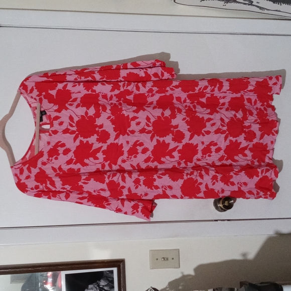 ellos Dresses & Skirts - Ellos plus size 28 dress or tunic